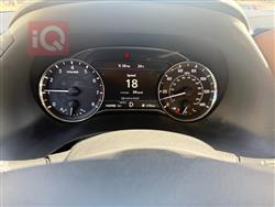 إنفينيتي QX80